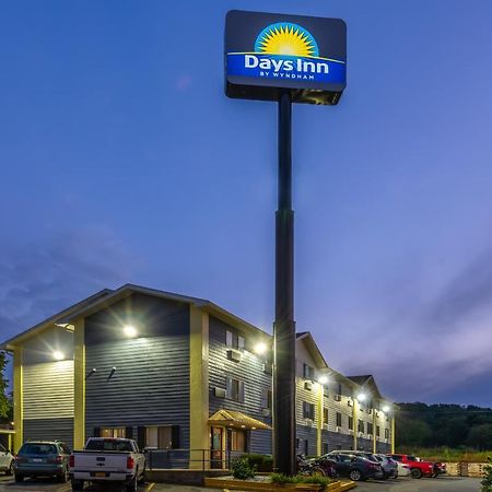 อีโคโน ลอดจ์ ซัมเมอร์เซ็ต I-70 I-76 Hotel ซอมเมอร์เซ็ท ภายนอก รูปภาพ