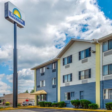 อีโคโน ลอดจ์ ซัมเมอร์เซ็ต I-70 I-76 Hotel ซอมเมอร์เซ็ท ภายนอก รูปภาพ