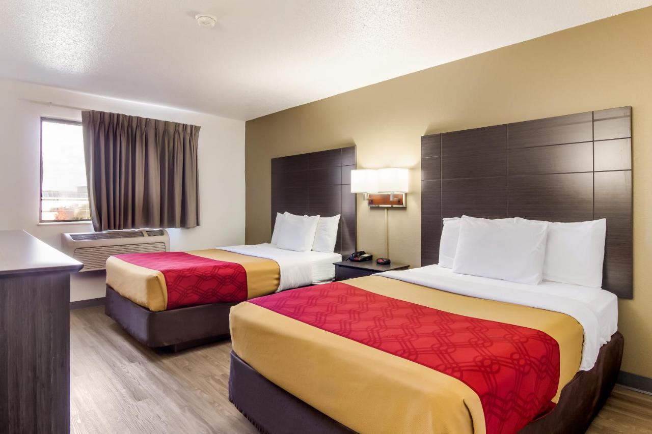 อีโคโน ลอดจ์ ซัมเมอร์เซ็ต I-70 I-76 Hotel ซอมเมอร์เซ็ท ห้อง รูปภาพ