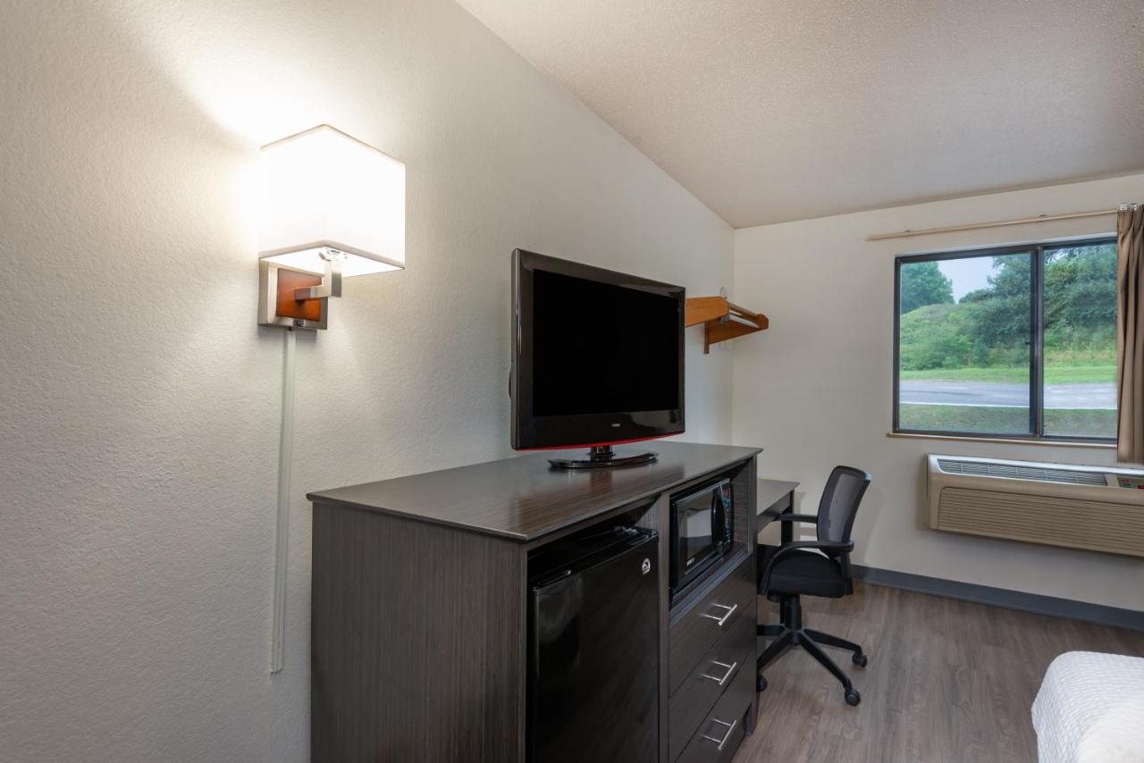 อีโคโน ลอดจ์ ซัมเมอร์เซ็ต I-70 I-76 Hotel ซอมเมอร์เซ็ท ภายนอก รูปภาพ